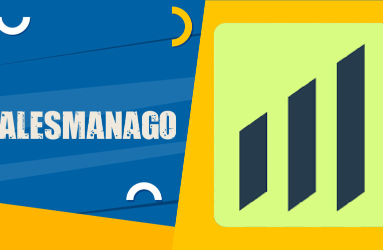 SALESmanago and 8 Other Leading Marketing Automation Companies